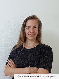 Frau Dr. Corinna Lorenz